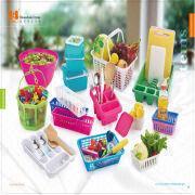 廣東塑料日用品批發 產業優勢與市場機遇