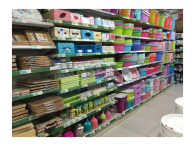 開個日用百貨批發大摡投資多少錢？全面解析創業成本與盈利前景