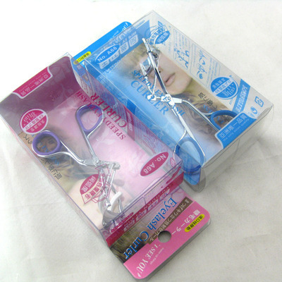 A68盒裝睫毛夾 優(yōu)質(zhì)化妝工具，兩元批發(fā)新選擇