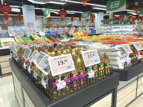 探訪國(guó)美富貴園店 老牌家電零售巨頭跨界生鮮，傳統(tǒng)家電賣場(chǎng)的新變局