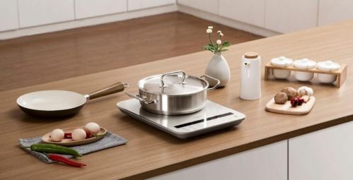 電磁爐安全指南 預(yù)防起火事件，守護(hù)家庭平安